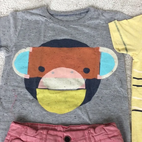 Matching Set - Picture 2 of 5